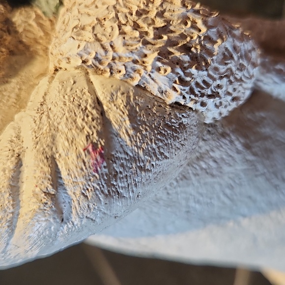 Vintage St Nick Christmas Tree Folk Art Figurine - Picture 10 of 11